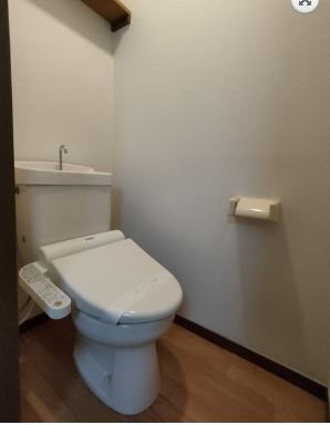 クライティリア竹ノ塚 その他1