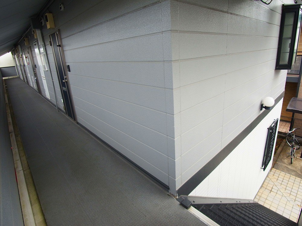 クライティリア竹ノ塚 その他外観1