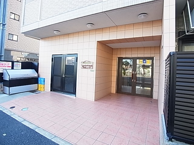 スカイガーデン その他外観1