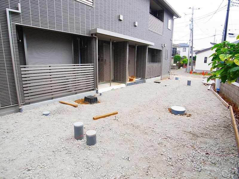 Ｒ-Ｈｉｌｌｓ　Ｂ棟 その他外観3