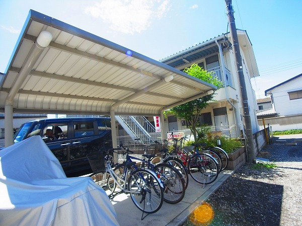 パイン ヒル その他外観1