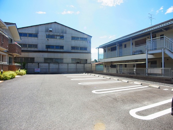 パイン ヒル その他外観2