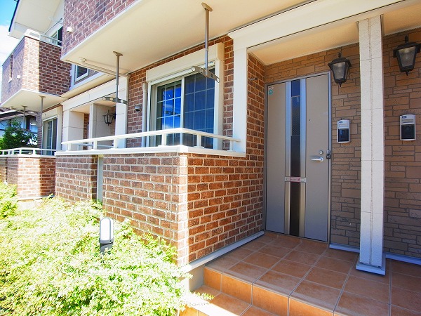 パイン ヒル その他外観3