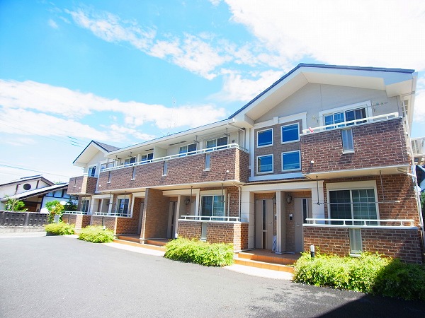 パイン ヒル その他外観4