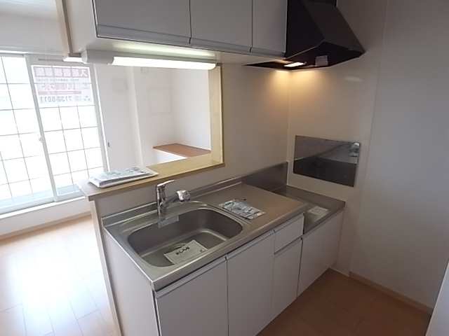 パイン ヒル キッチン