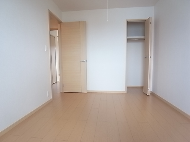 パイン ヒル ベッドルーム