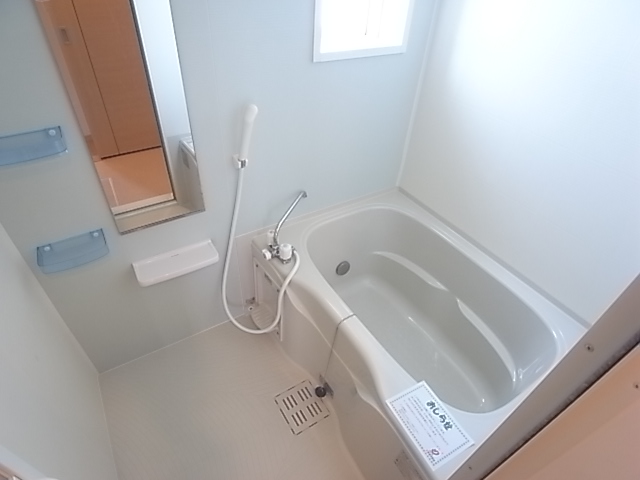 パイン ヒル 風呂画像