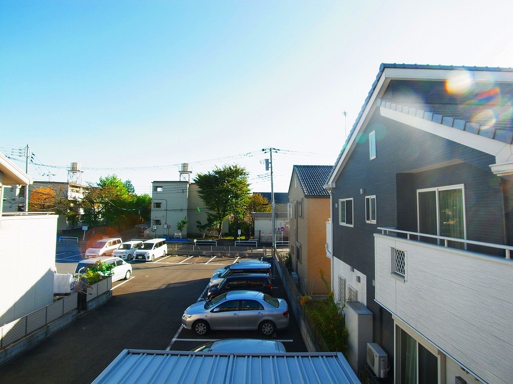 ロジェ2 その他5