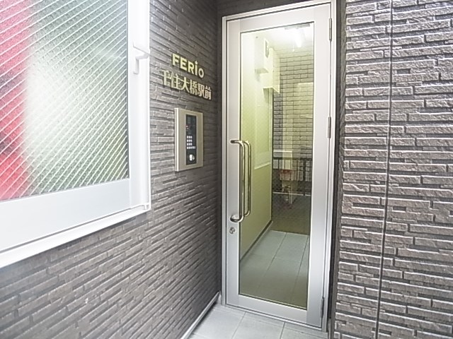 ＦＥＲＩＯ千住大橋駅前 その他外観1