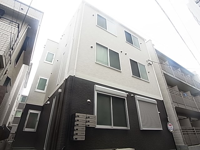 ＦＥＲＩＯ千住大橋駅前 その他外観3