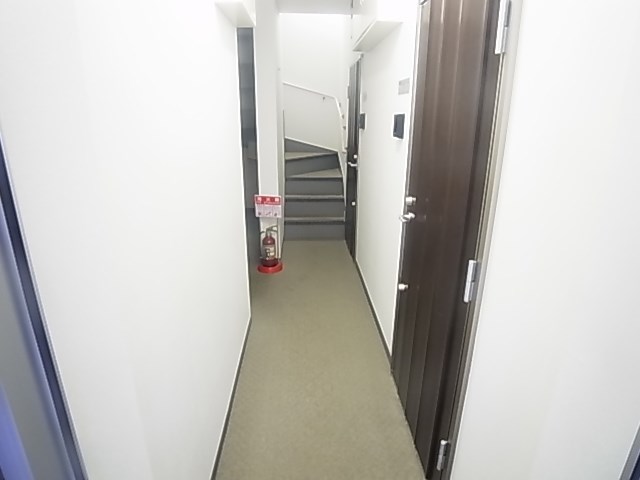 ＦＥＲＩＯ千住大橋駅前 その他外観4