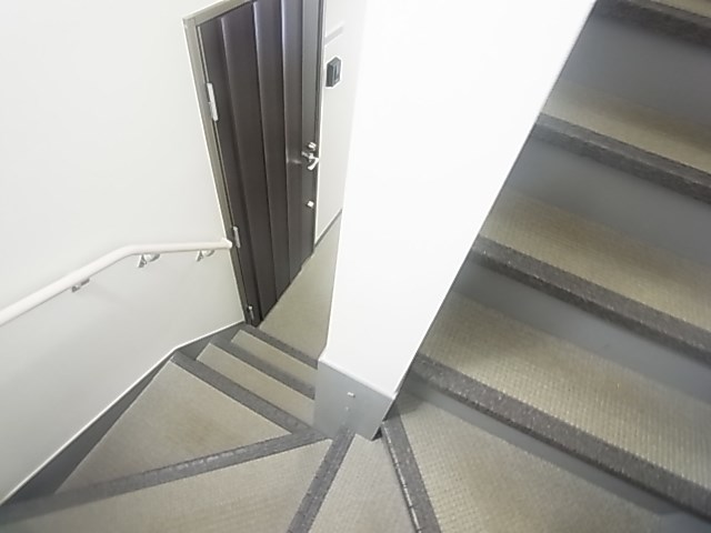 ＦＥＲＩＯ千住大橋駅前 その他外観5