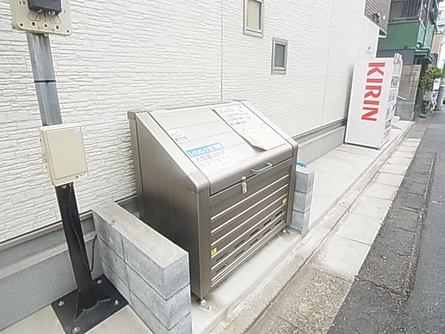 ＦＥＲＩＯ千住大橋駅前 その他外観6