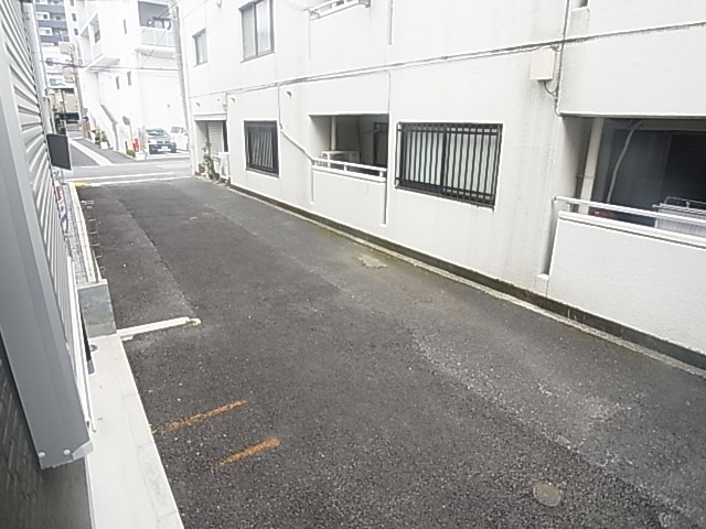 ＦＥＲＩＯ千住大橋駅前 その他7