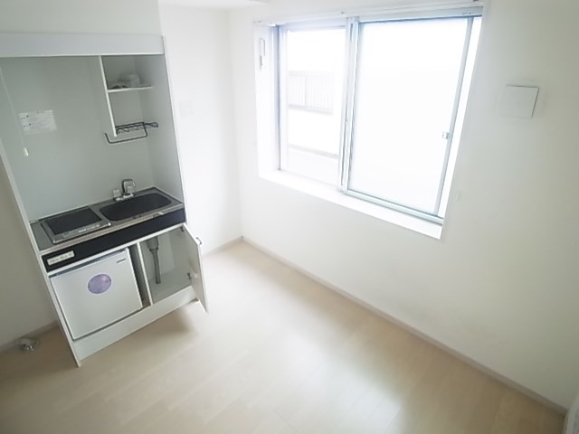 ＦＥＲＩＯ千住大橋駅前 リビング