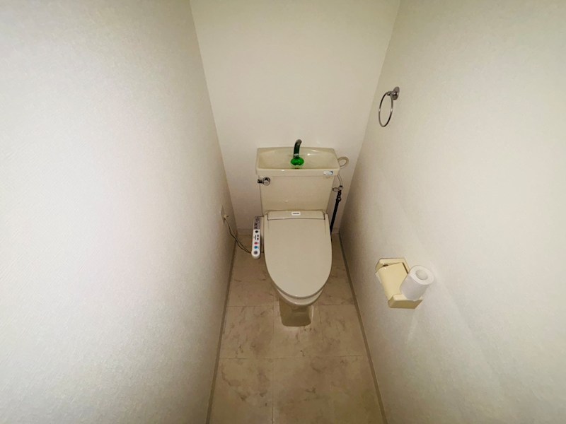 シラカワパレス その他1