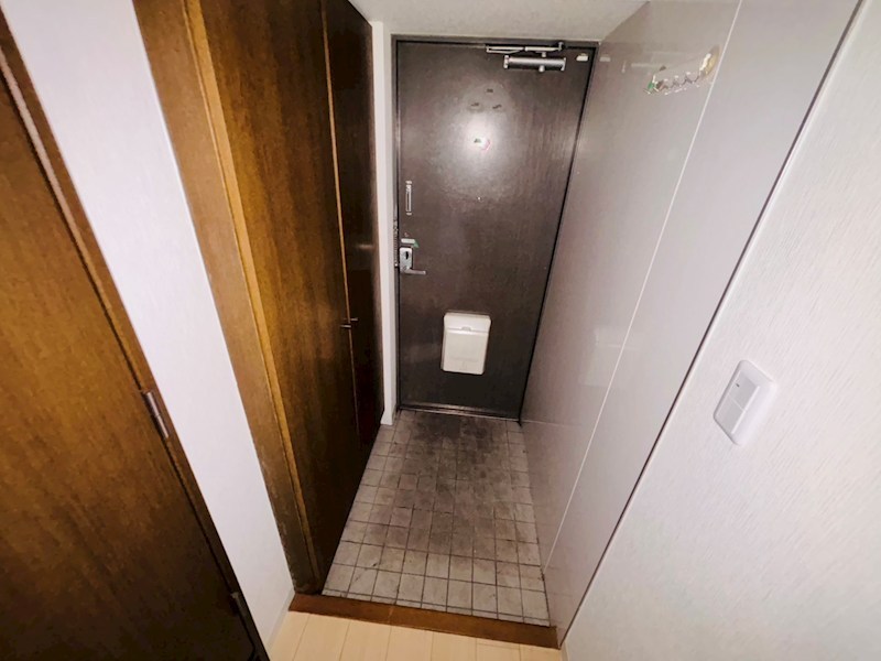 シラカワパレス その他11