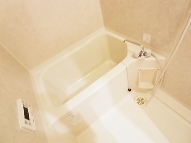 ポポラーレイワイ 風呂画像