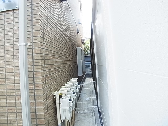 萌木庵 その他外観5