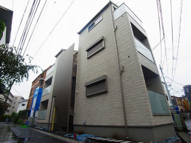 Woody Village その他共有部分