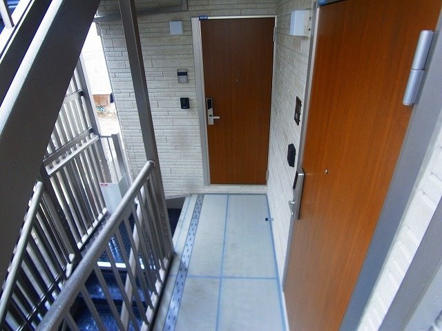 Woody Village その他