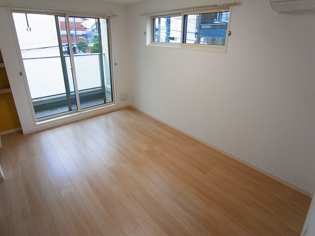 Woody Village その他