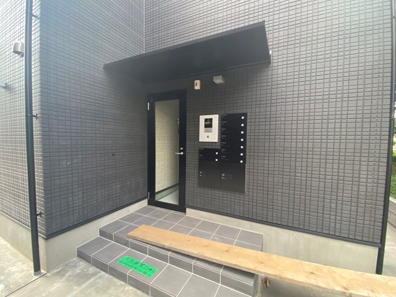 AJ南柏South Ⅱ その他外観1