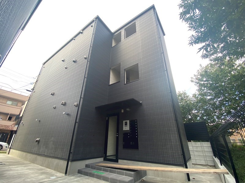 AJ南柏South Ⅱ その他外観2