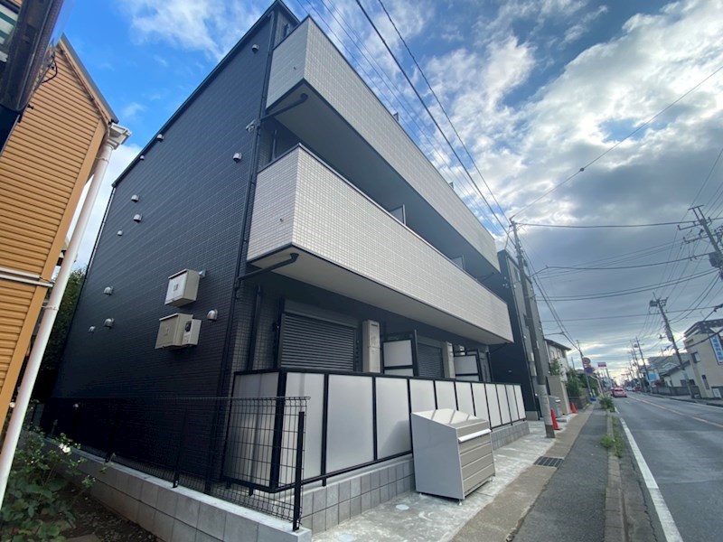 AJ南柏South Ⅱ その他外観5