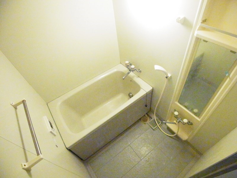 アーバンパーク柏 風呂画像