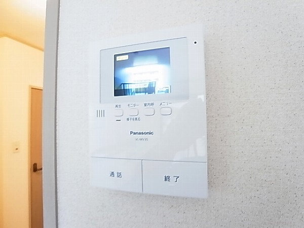 クレール新柏 その他4