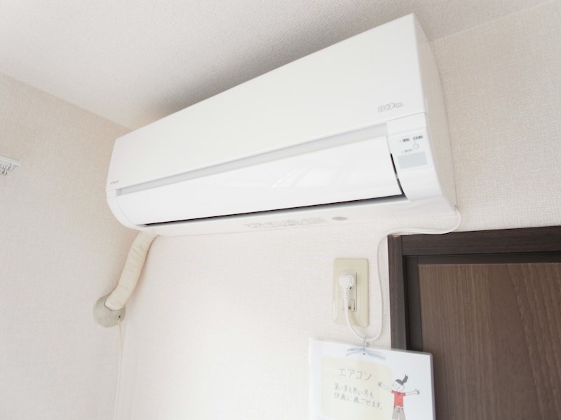 パークハイツ柏Ａ棟  その他6