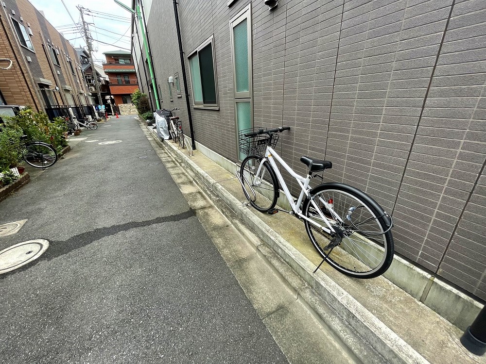 ｆｉｏｒｅｔｏ その他外観2