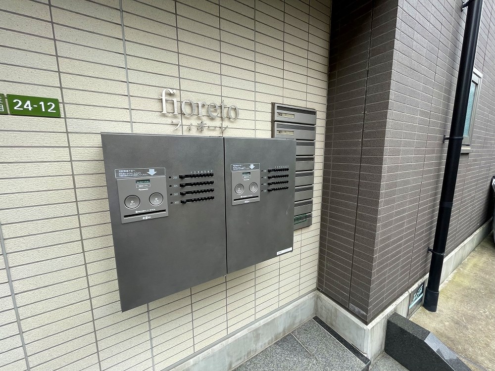 ｆｉｏｒｅｔｏ その他外観3