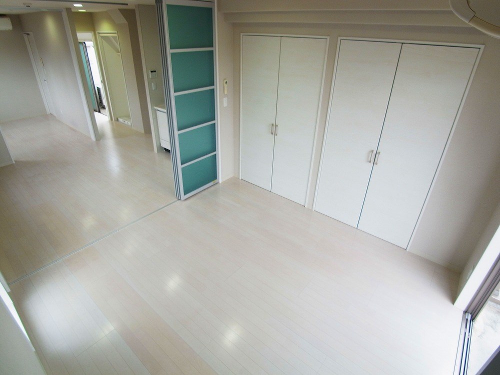 ｆｉｏｒｅｔｏ ベッドルーム