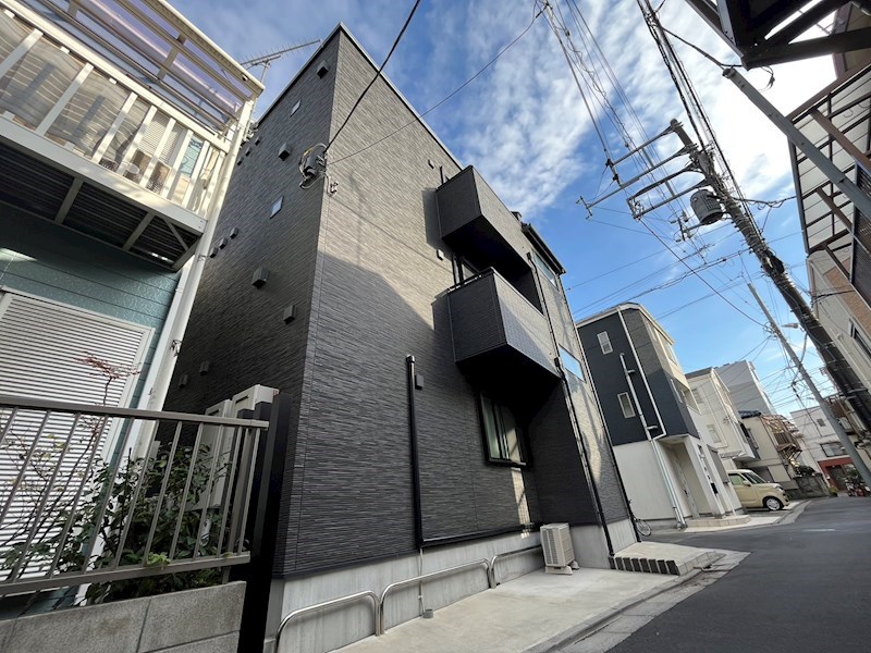 ＳＯＵＶＥＮＩＲ その他外観5