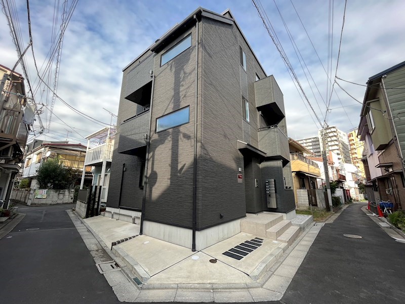 ＳＯＵＶＥＮＩＲ その他外観6