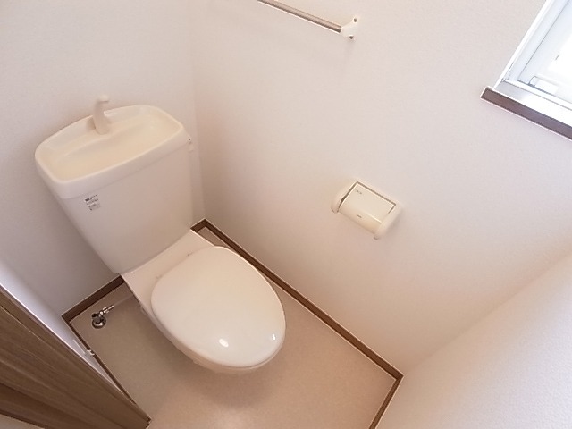 カーザ　ジョバーネ その他1