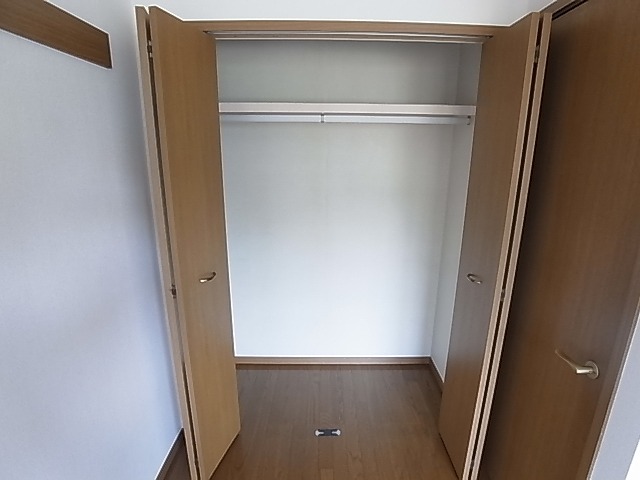 カーザ　ジョバーネ その他3