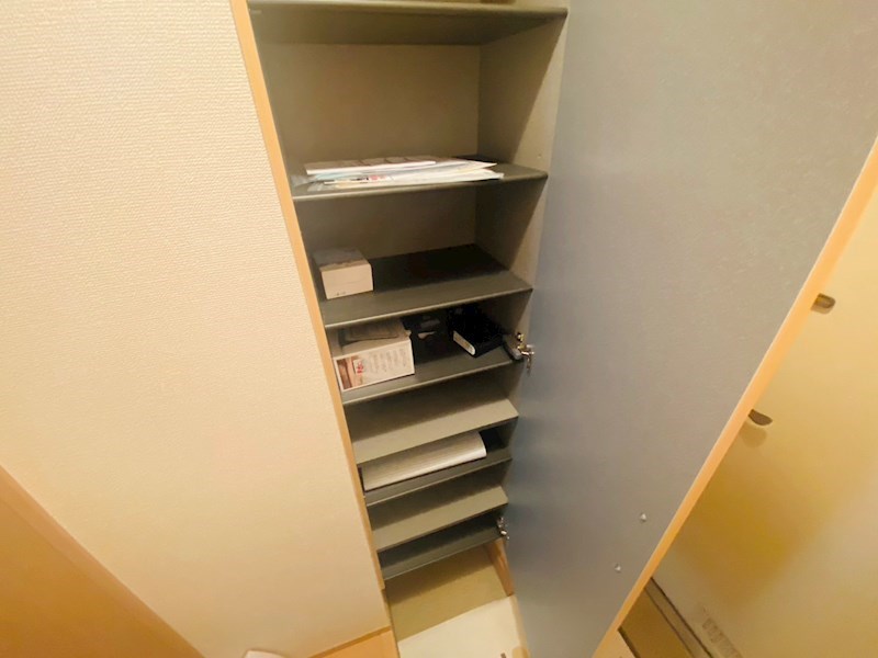 エレガンス・チヨダ その他