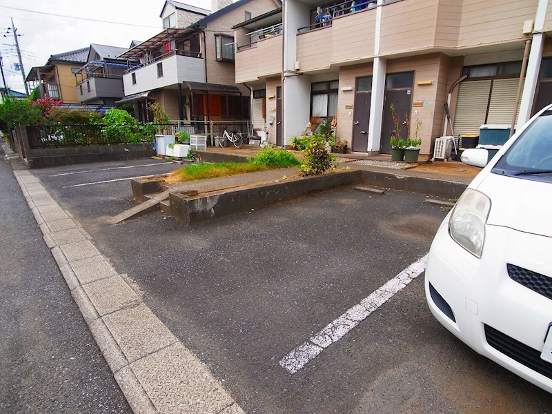 グリーンテラス山口 その他外観2