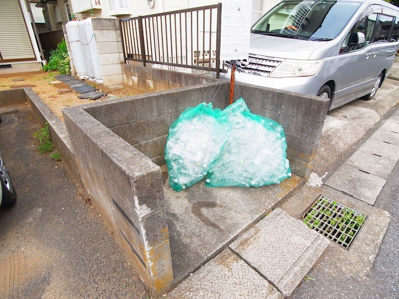 グリーンテラス山口 その他外観3