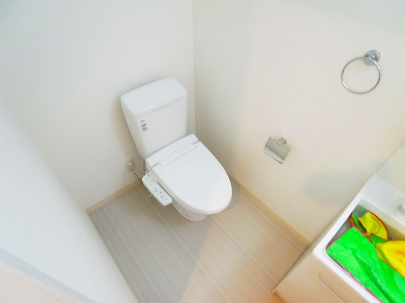 ラフェリシア上本郷 その他1