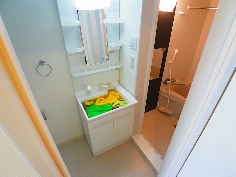 ラフェリシア上本郷 その他2