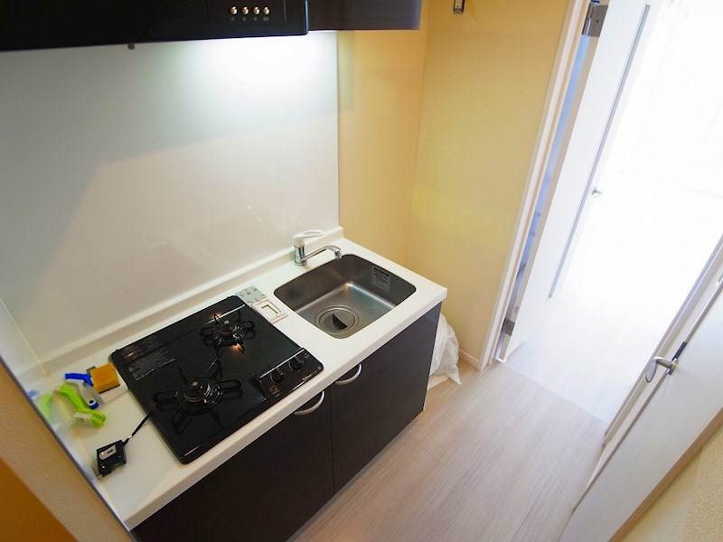 ラフェリシア上本郷 その他6