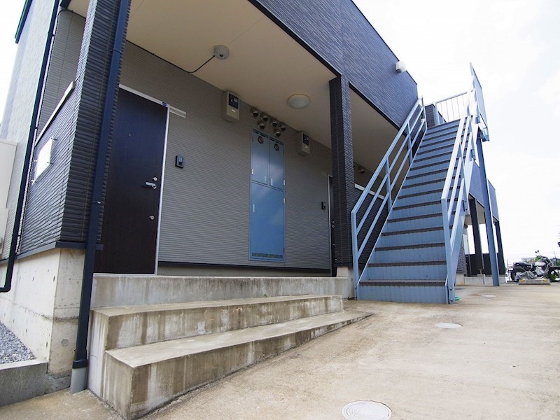 ラフェリシア上本郷 その他外観1