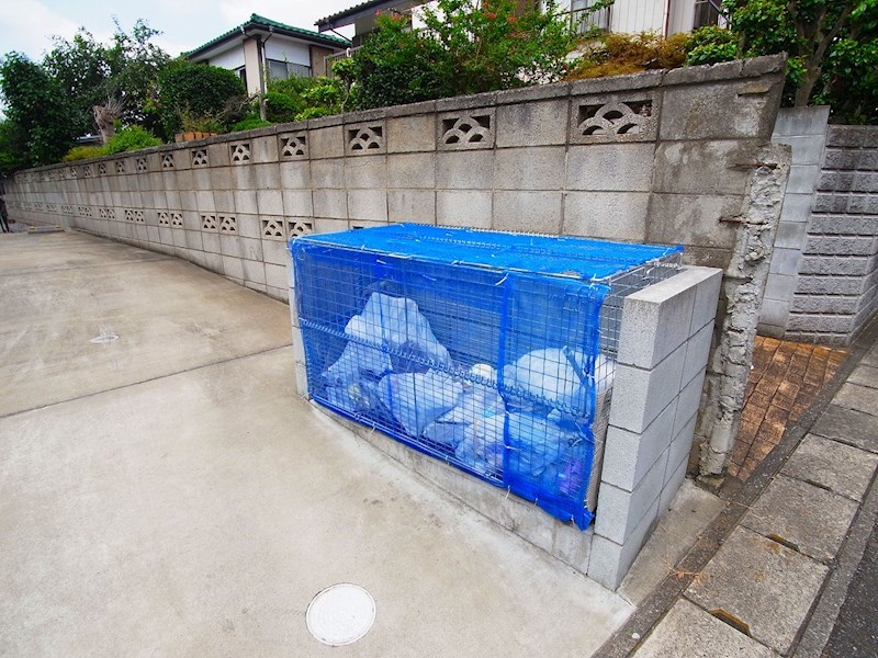 ラフェリシア上本郷 その他外観3