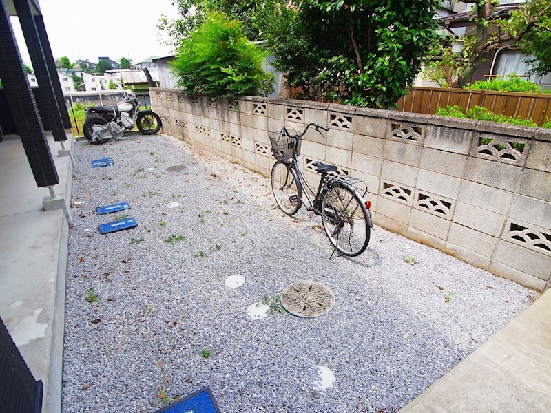 ラフェリシア上本郷 その他外観4