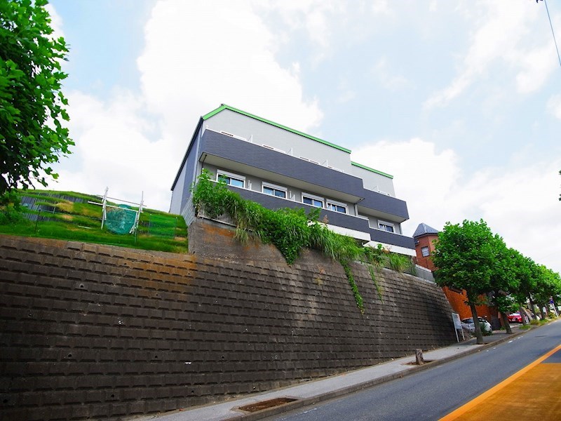 ラフェリシア上本郷 その他外観6