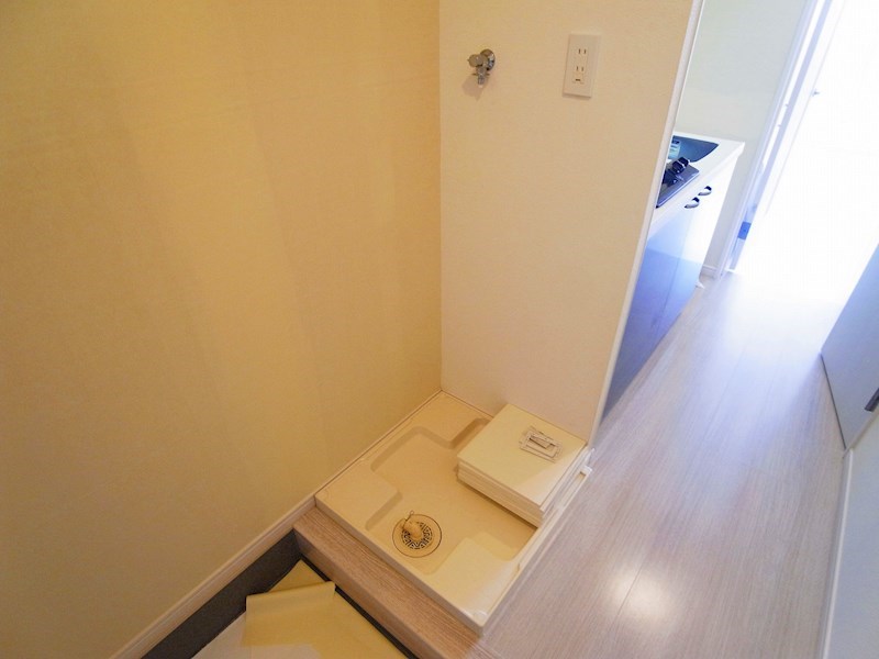 ラフェリシア上本郷 その他8